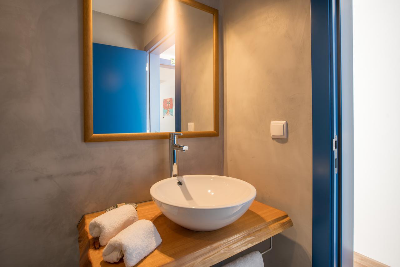 Eco Soul - Adults Only 3* Ericeira