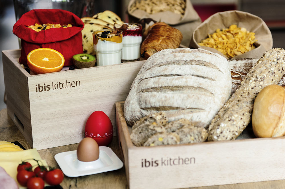 Ibis Lisboa 2* Sintra