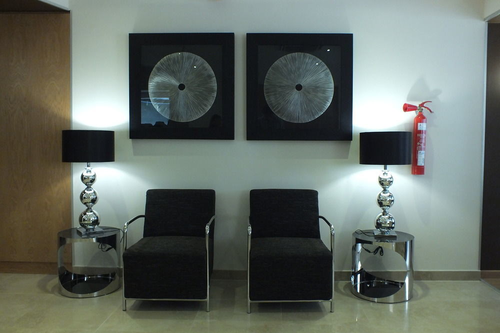 Hotel Bocage 2*