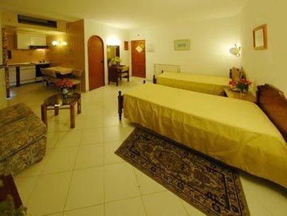Apartment Algar *