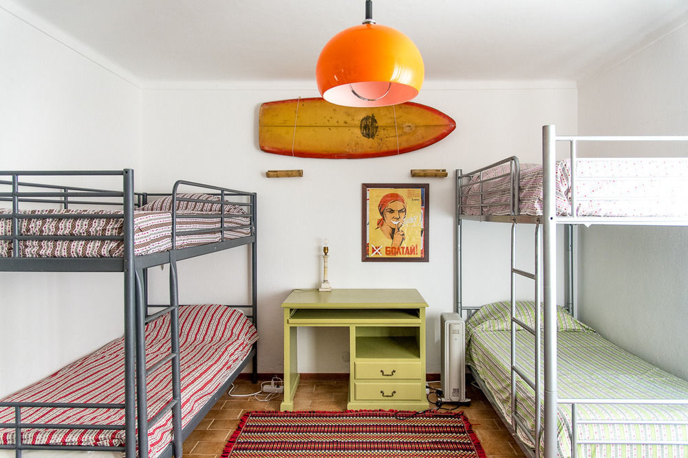 Hostel Moby Dick *