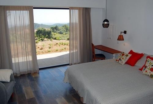 Farm stay Vinha Do Gaio *