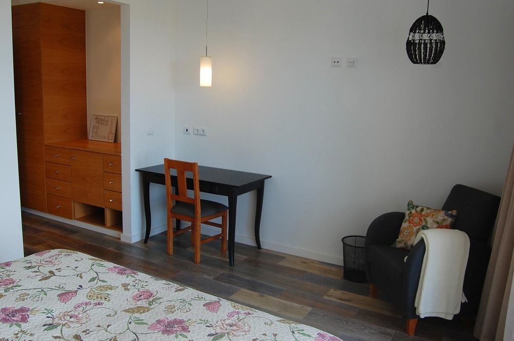 Farm stay Vinha Do Gaio *