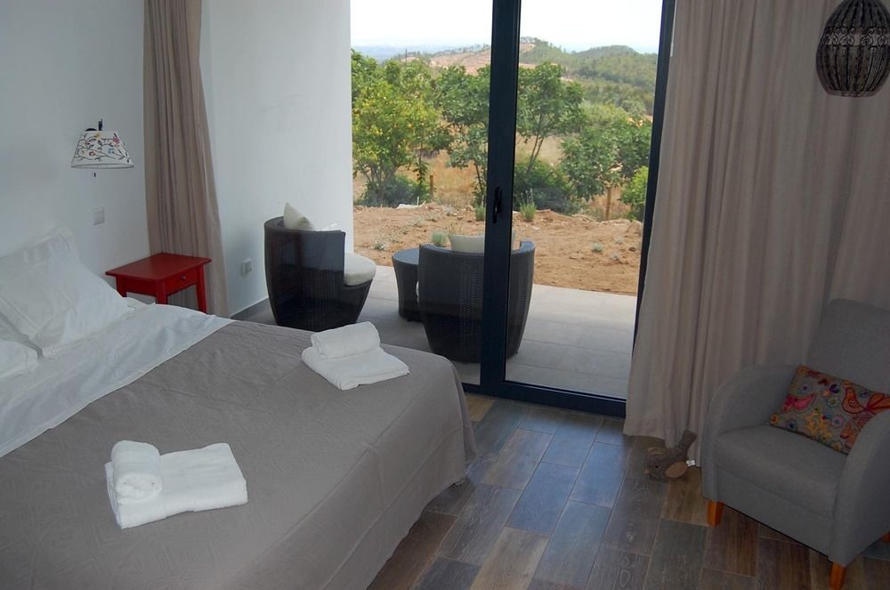 Farm stay Vinha Do Gaio *