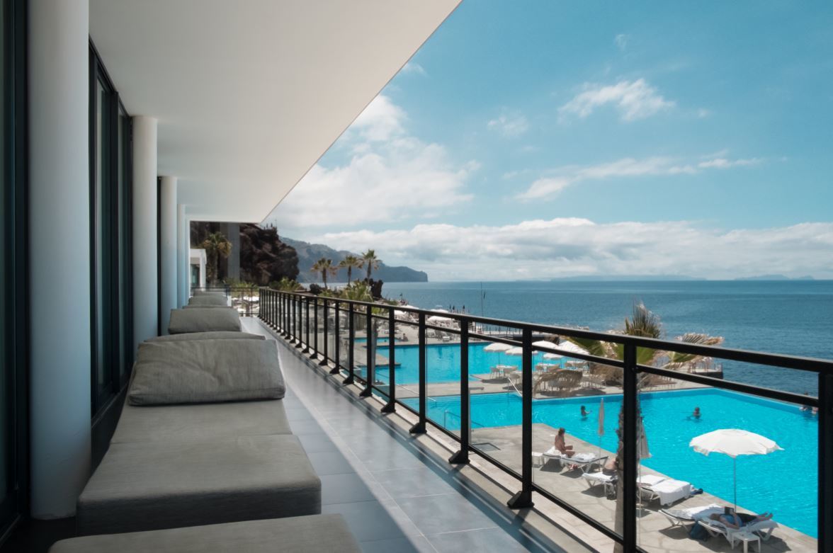 Vidamar Madeira 5* Funchal (Madeira)
