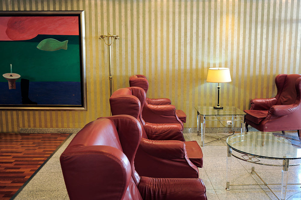 3k Barcelona 4* Lissabon