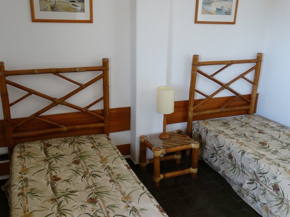 Apartahotel Turial Park Turísticos 3*