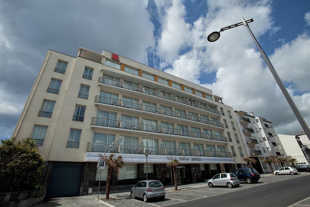 Hotel Ms Nova 3*