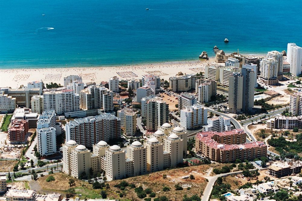 Aparthotel Clube Da 3*