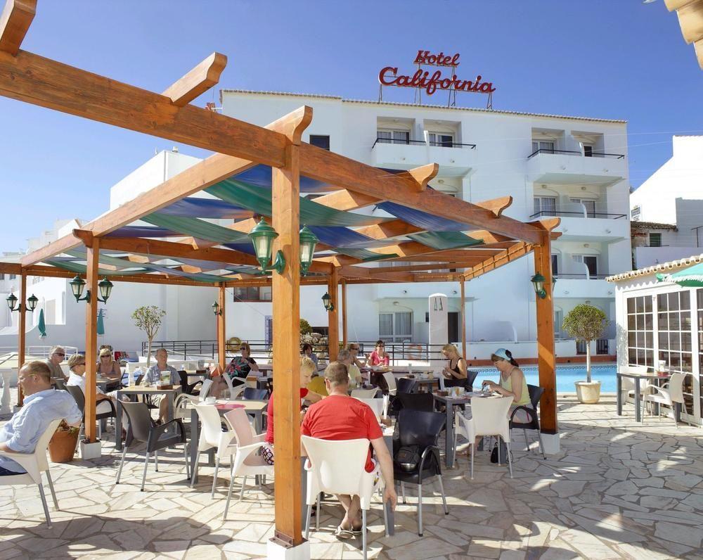 Indigo By Ihg (adults Only) 4* Albufeira