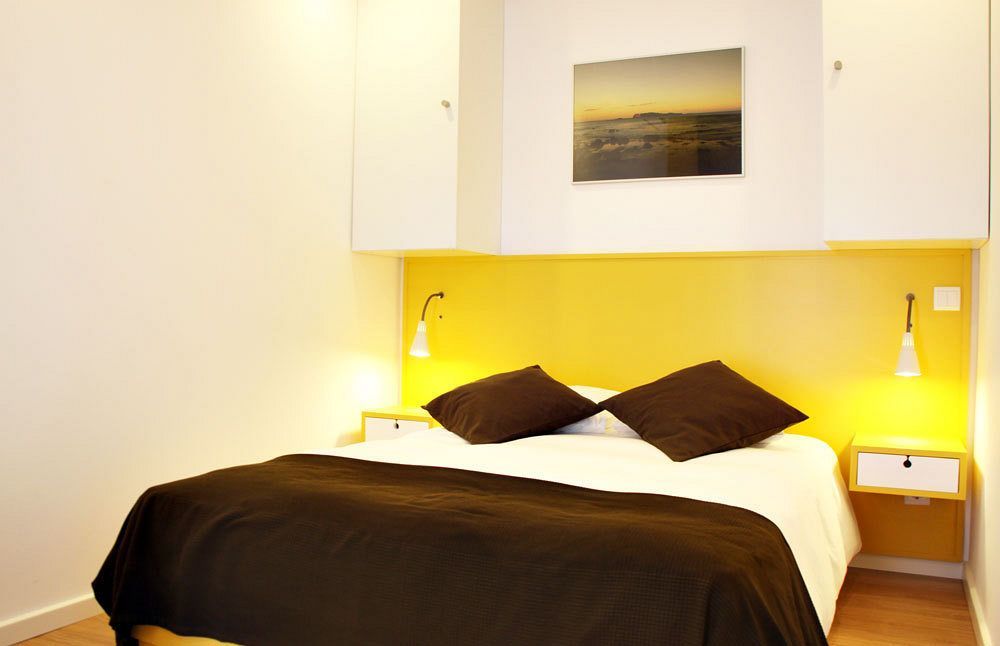 Casa Azul - & 3* Sagres