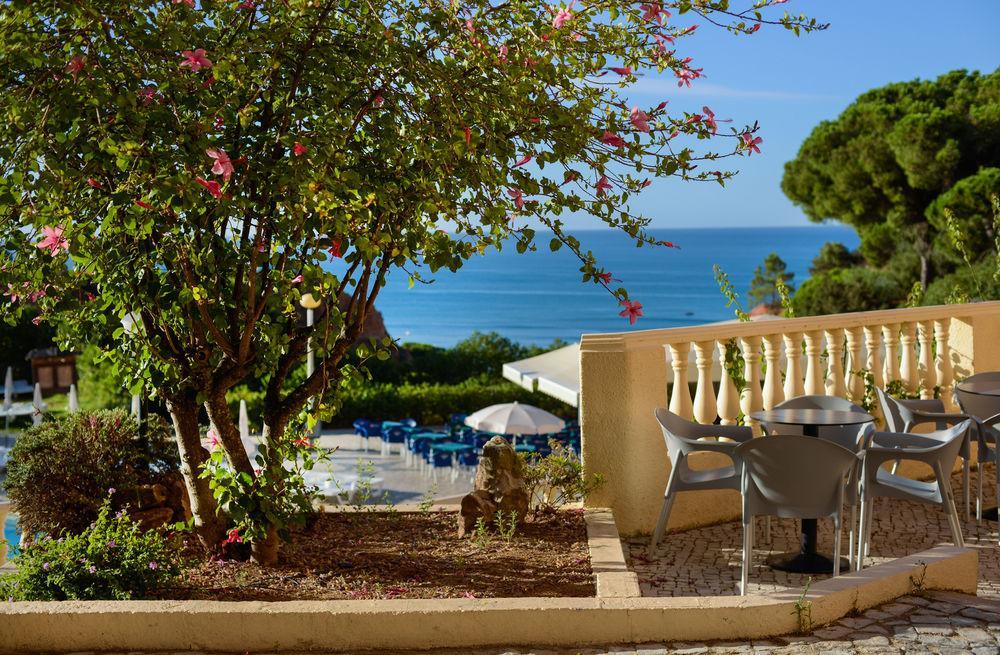 Aparthotel 3hb Falesia Mar 3*