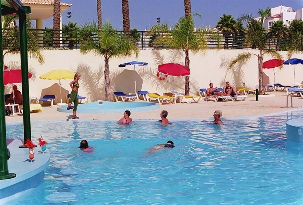 Hotel Mirachoro Carvoeiro 4*