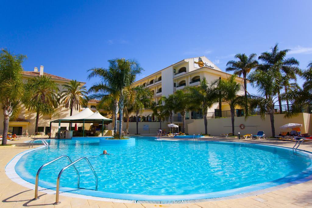 Hotel Mirachoro Carvoeiro 4*