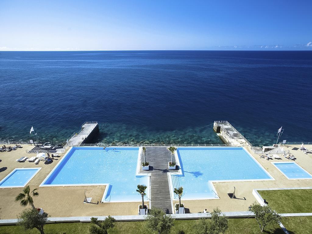 Vidamar Madeira 5* Funchal (Madeira)