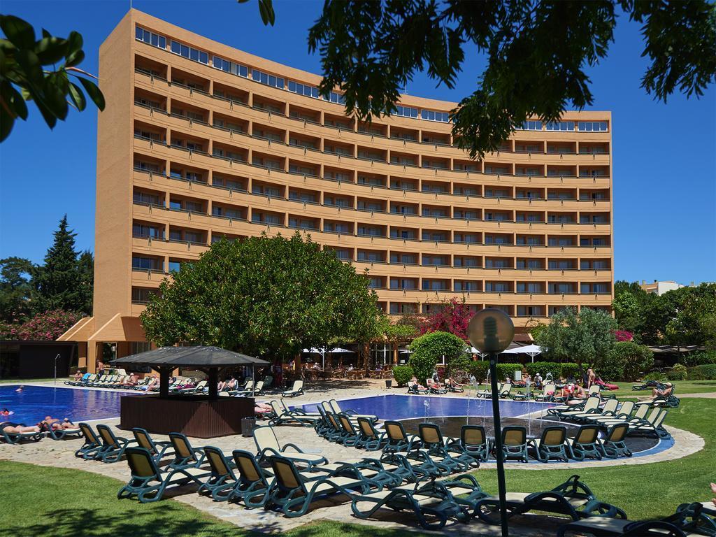 Dom Pedro 4* Vilamoura