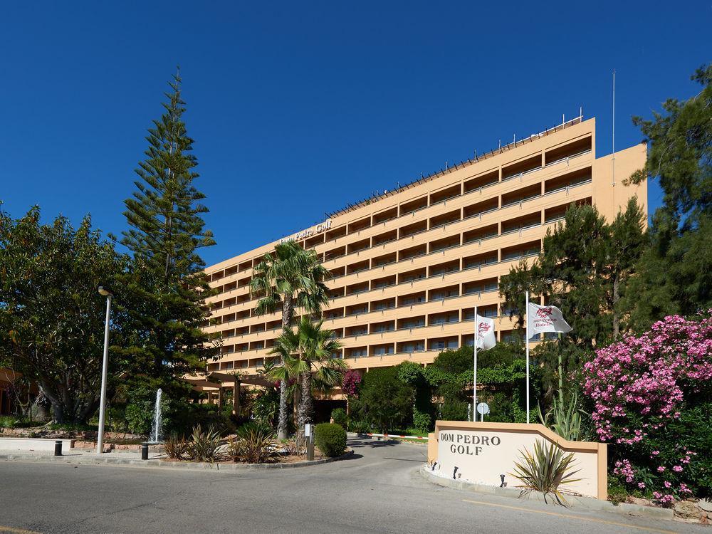 Hotel Dom Pedro 4*