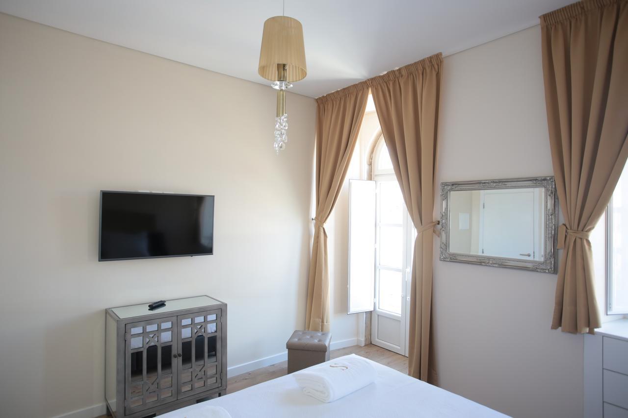 Bed & Breakfast Suites Guest House 3*