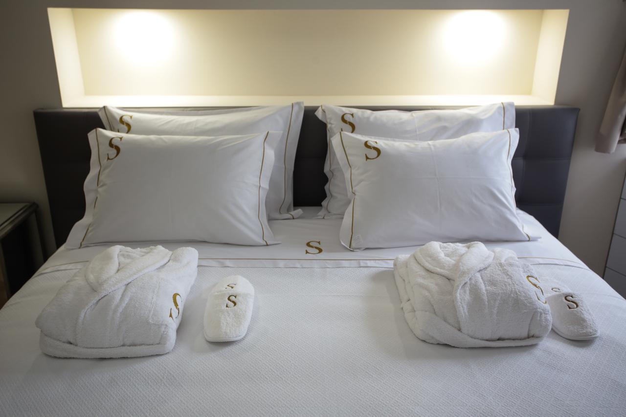 Suites Guest House 3* Cascais