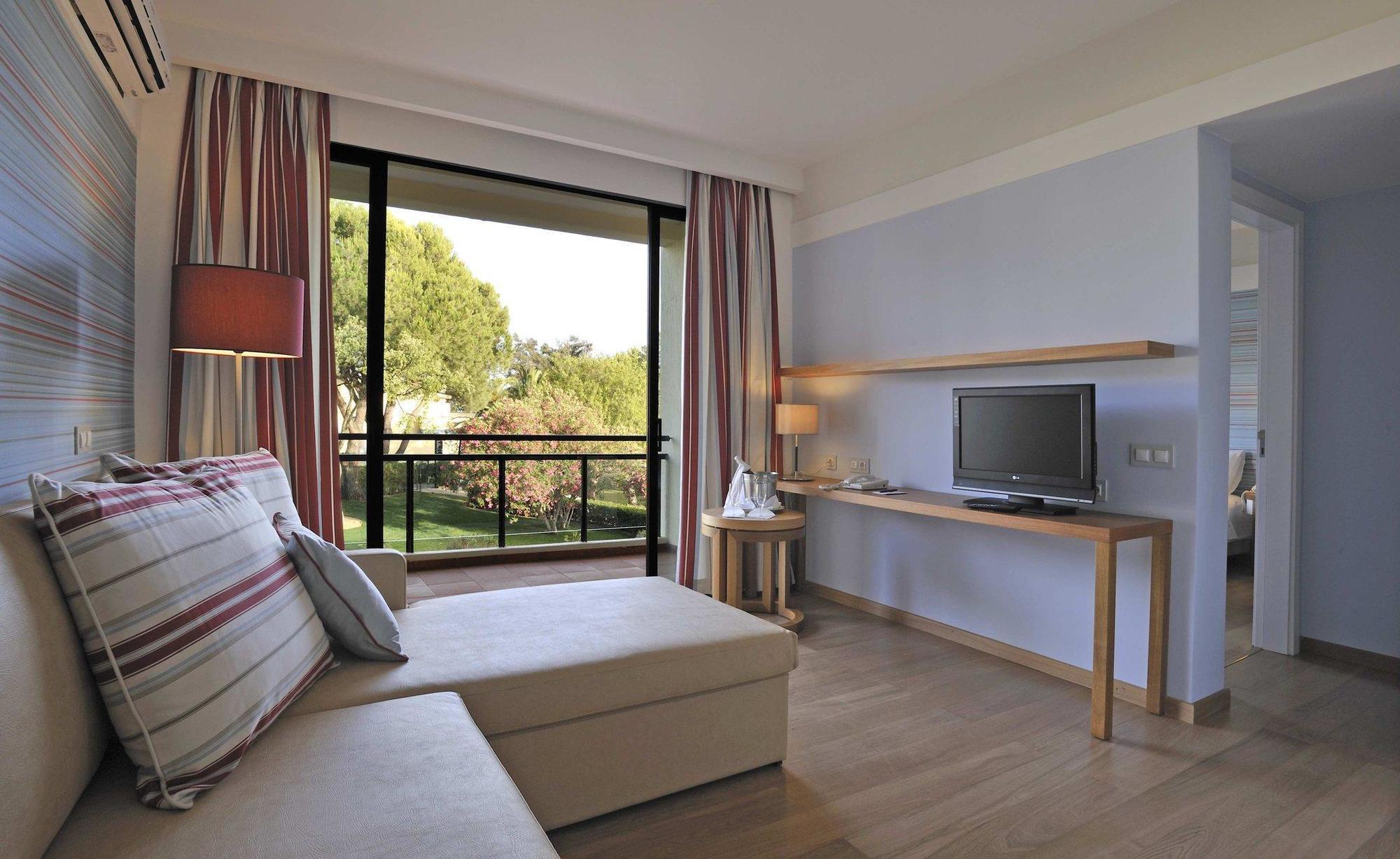 Hotel Pestana D. Joao Ii & Golf 4*