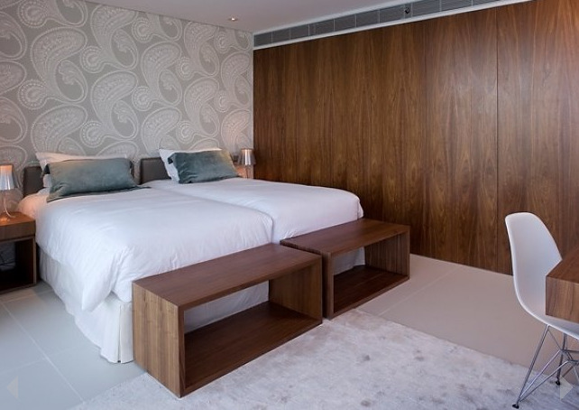 Design 5* Troia