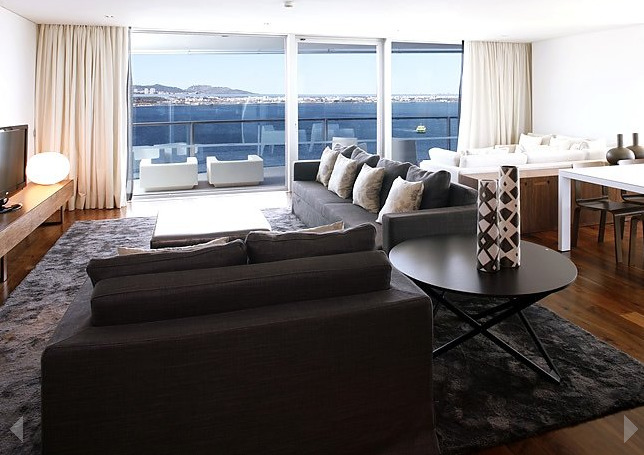 Design 5* Troia