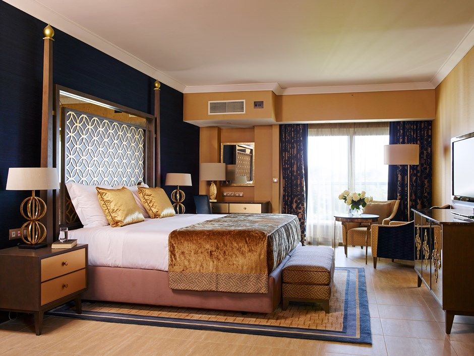 Resort Dona Filipa 5*