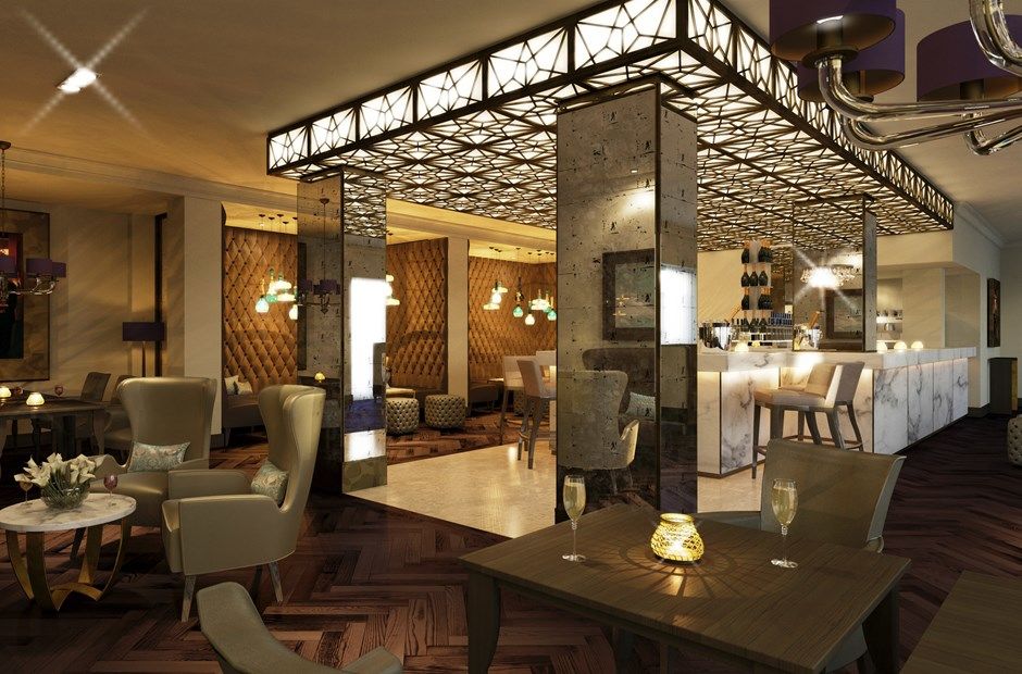Resort Dona Filipa 5*