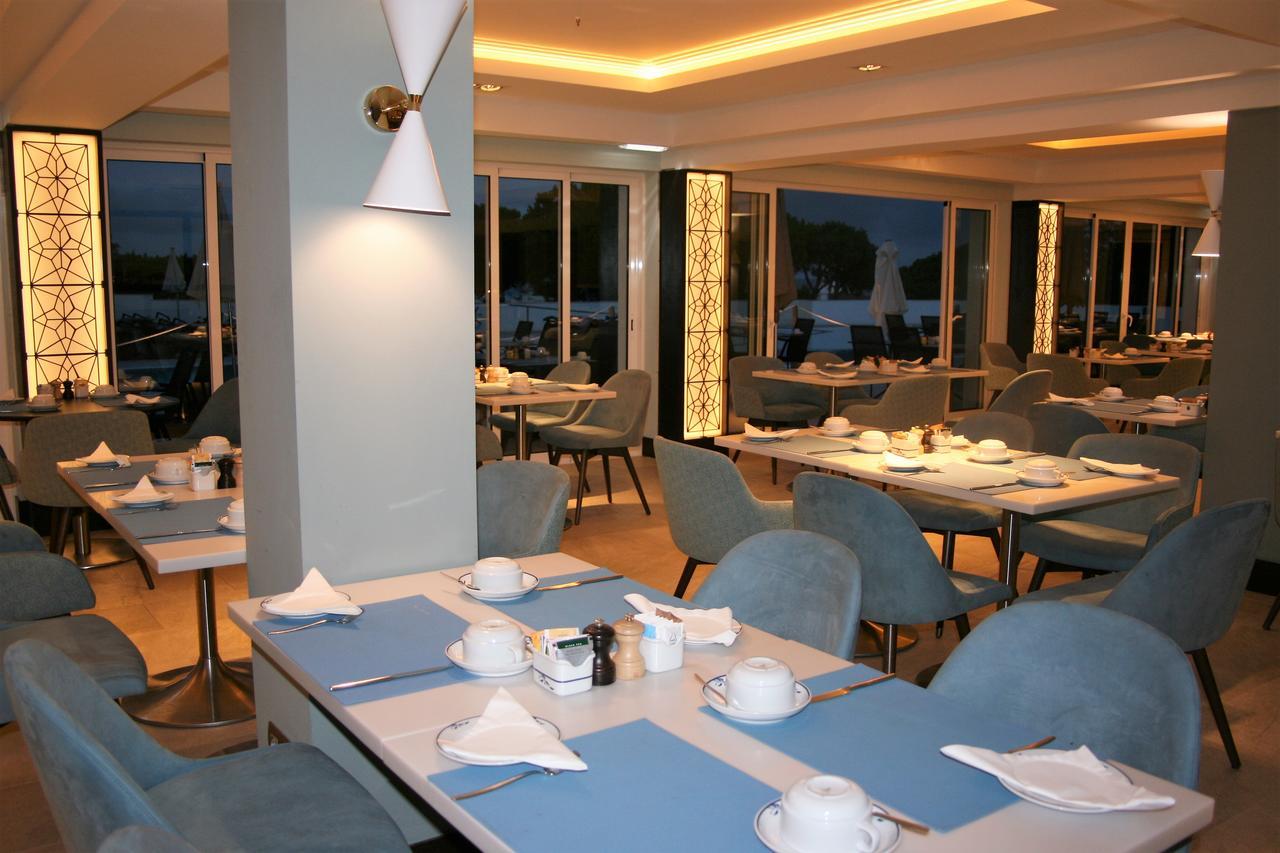 Dona Filipa 5* Almancil