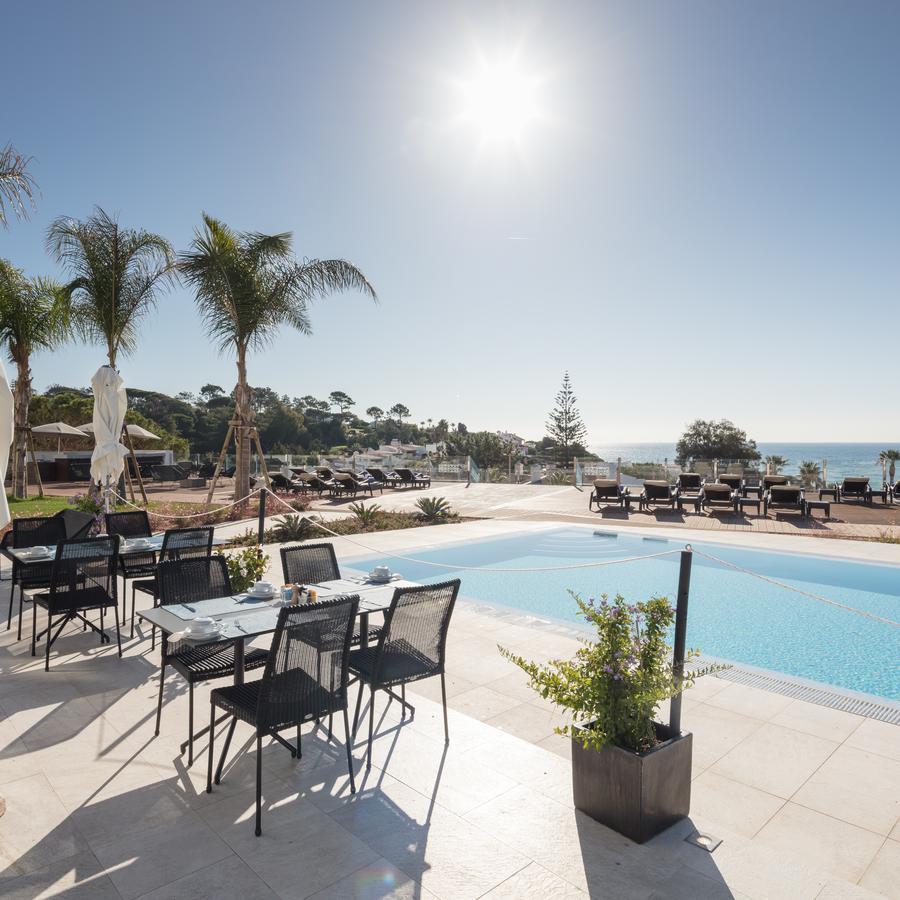 Dona Filipa 5* Almancil