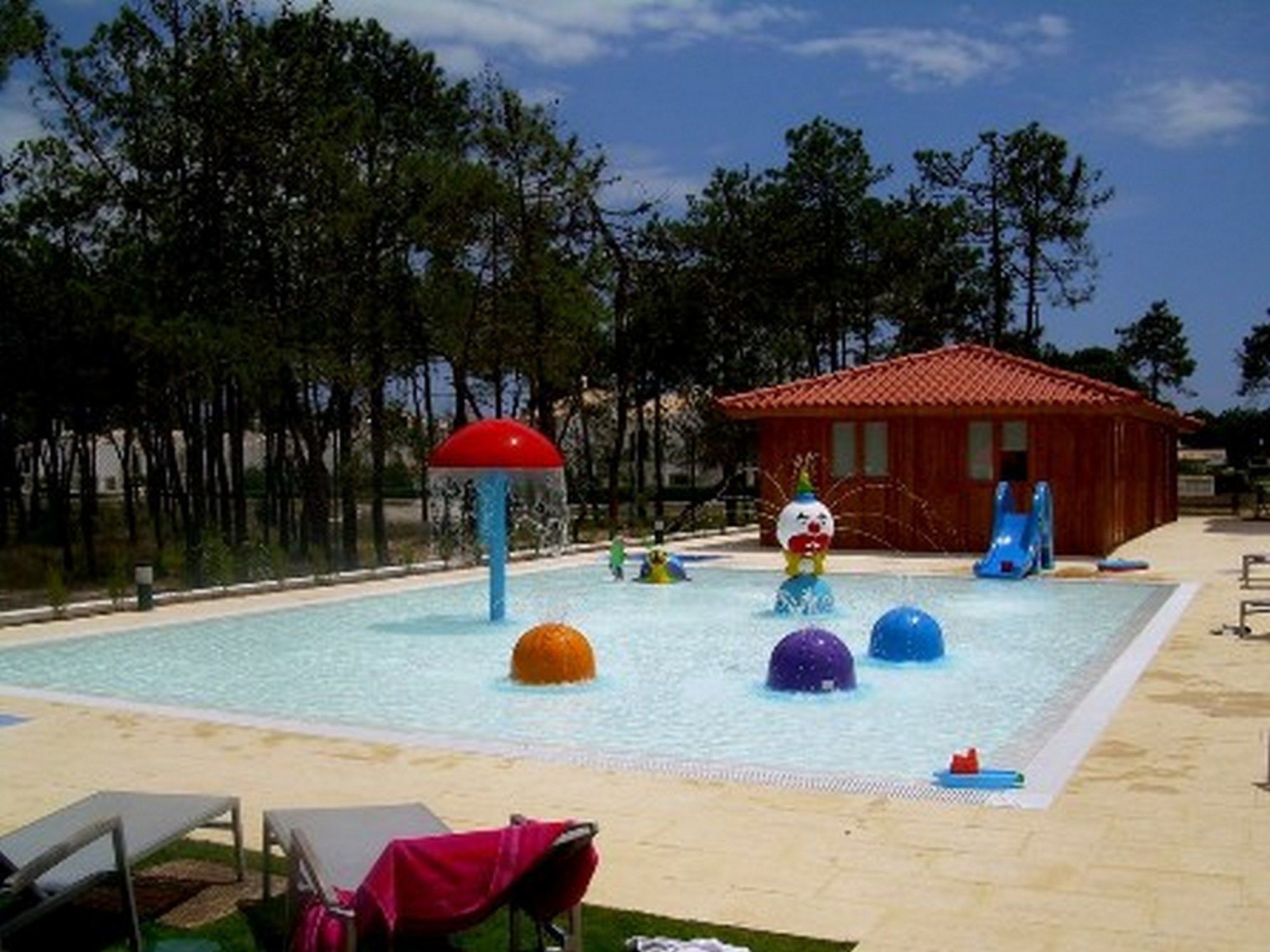 Alfagar Cerro Malpique 3* Albufeira