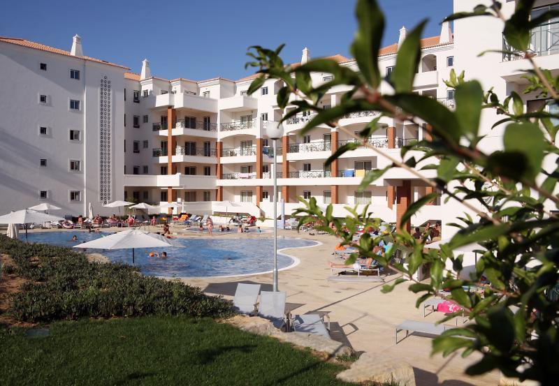 Alfagar Cerro Malpique 3* Albufeira
