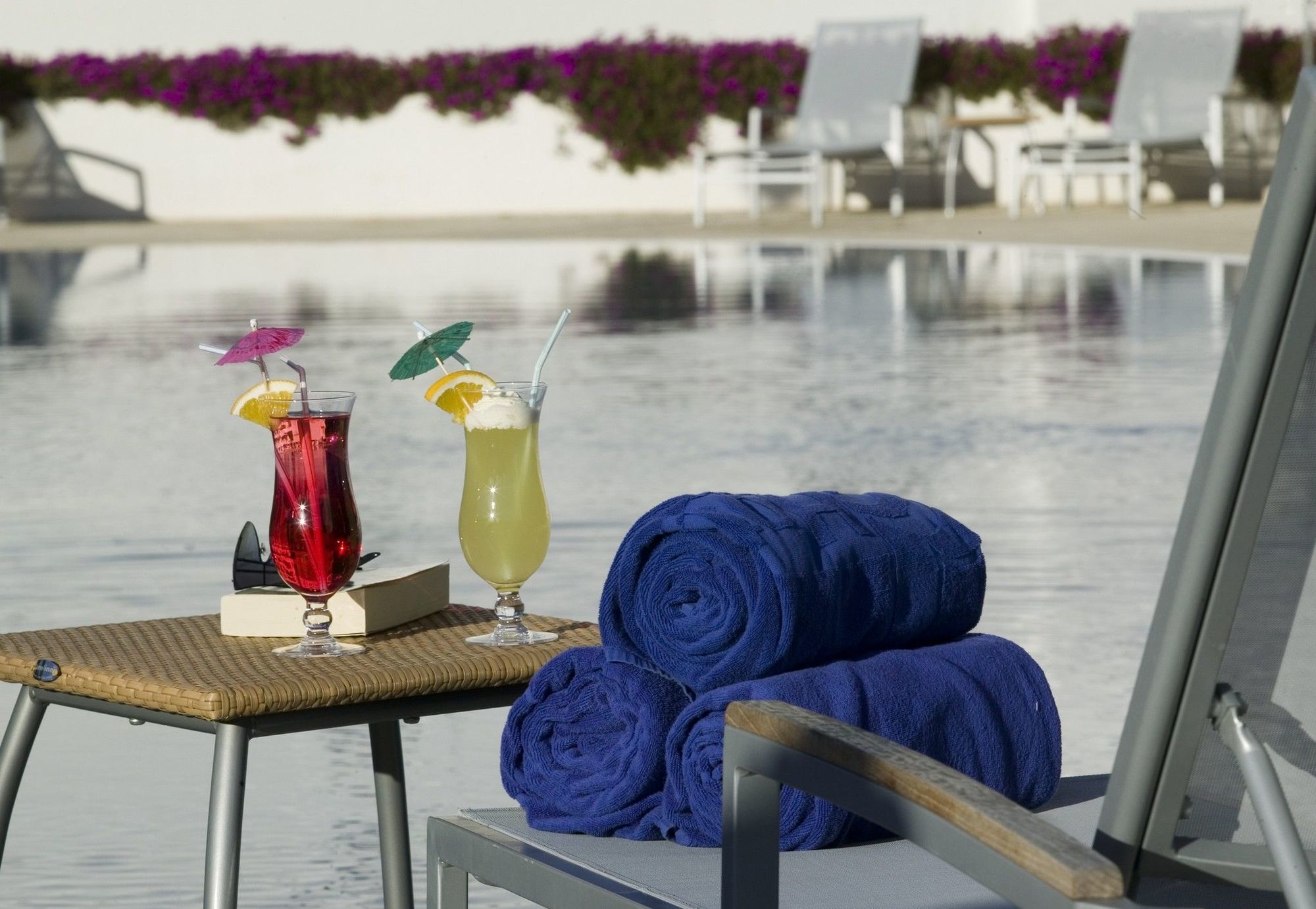 Apartahotel Alfagar Cerro Malpique 3*