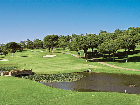 Aparthotel Formosa Park 4*