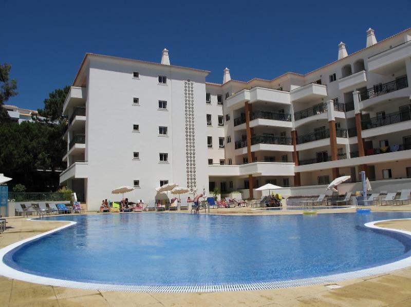 Alfagar Cerro Malpique 3* Albufeira