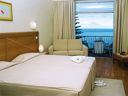 Hotel Do Campo 4*
