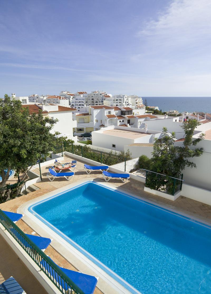 Alfagar Cerro Malpique 3* Albufeira