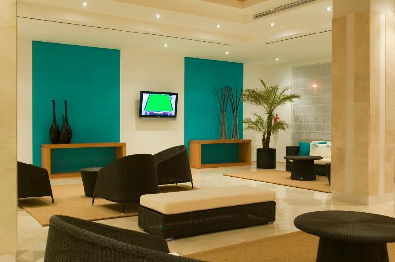 Apartahotel Alfagar Cerro Malpique 3*