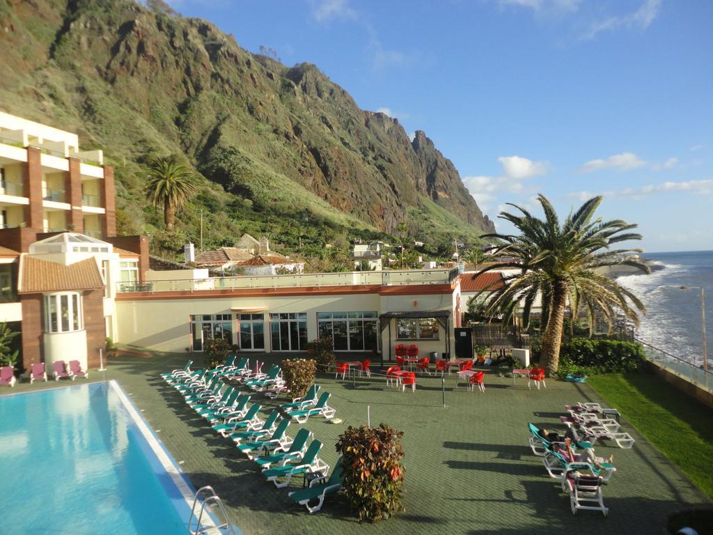 Sea View 4* Paul do Mar (Madeira)