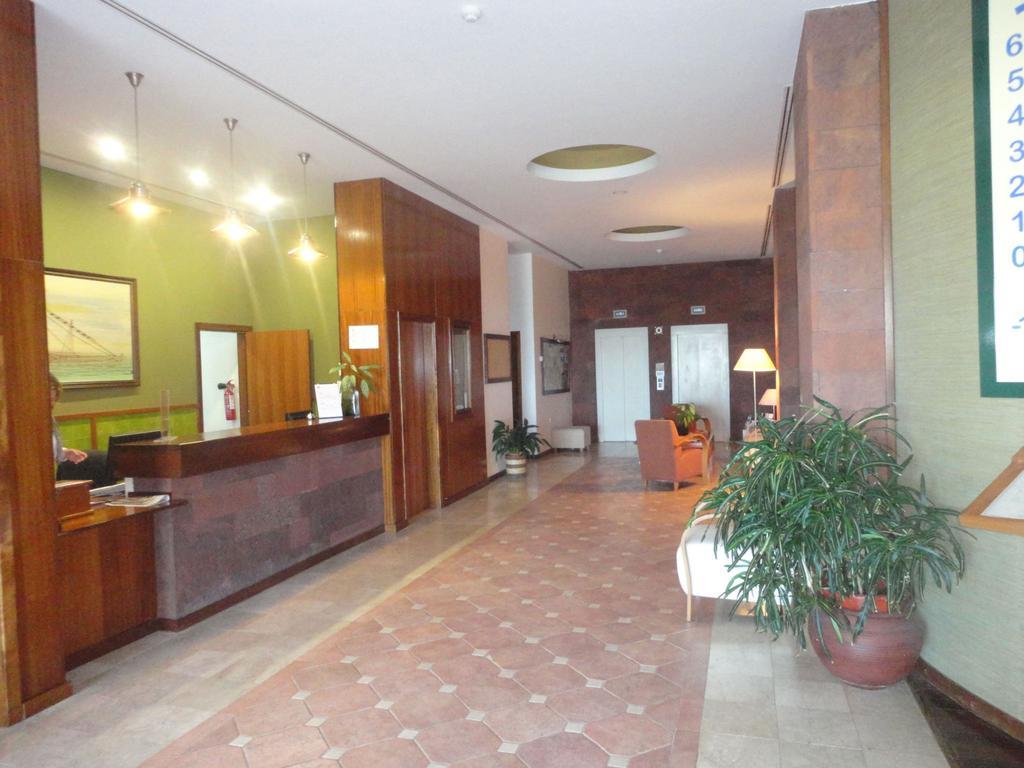 Sea View 4* Paul do Mar (Madeira)