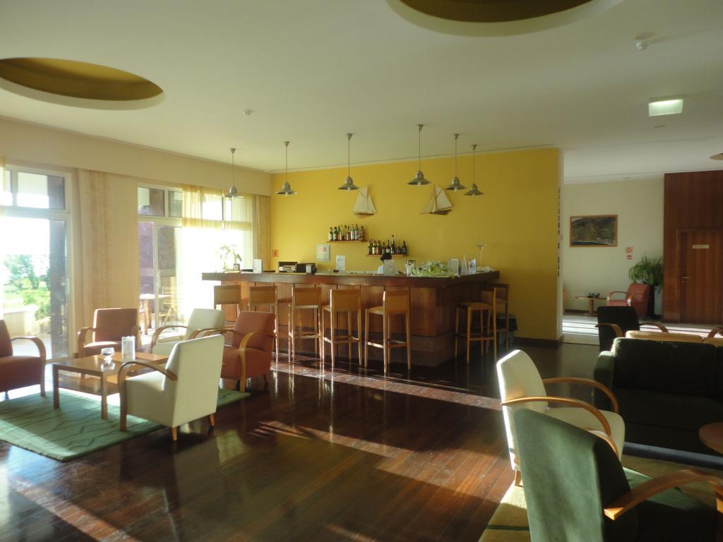 Sea View 4* Paul do Mar (Madeira)