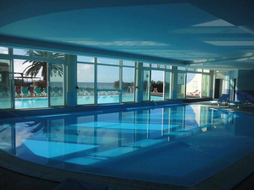 Sea View 4* Paul do Mar (Madeira)