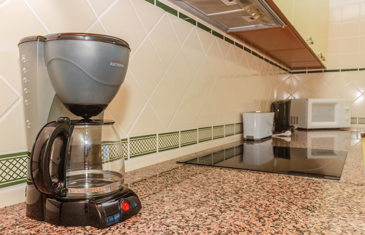 Apartment Colina Da Lapa *