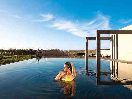 Areias Do Seixo Charm & Residences 5* A dos Cunhados