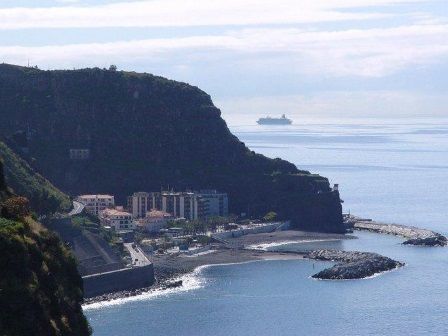 Cheerfulway Bravamar 3* Ribeira Brava