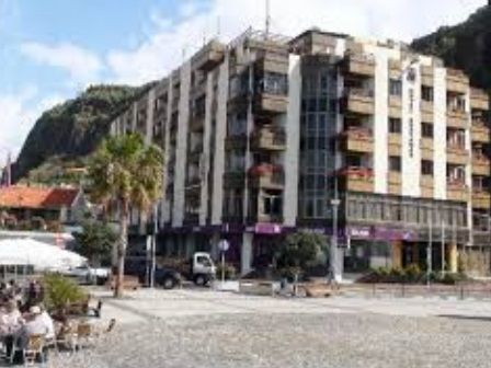 Cheerfulway Bravamar 3* Ribeira Brava