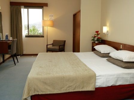 Hotel Cheerfulway Bravamar 3*