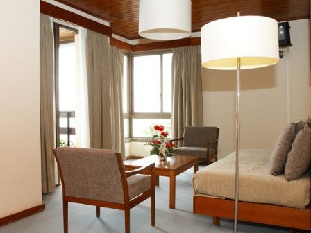 Hotel Cheerfulway Bravamar 3*