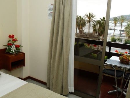 Hotel Cheerfulway Bravamar 3*
