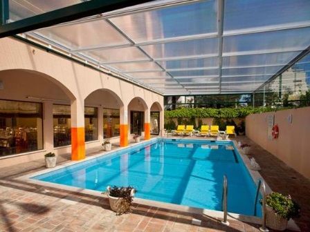 Casablanca Unique 4* Monte Gordo